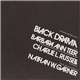 Barbara Ann Teer / Charlie L. Russell - Black Drama