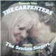 The Session Singers - Sounds Like The Carpenters