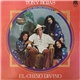 Tony Rojas And His Orchestra - El Chino Divino