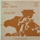 Rev. Gary Davis - O, Glory