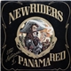 New Riders Of The Purple Sage - The Adventures Of Panama Red