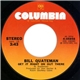 Bill Quateman - Get It Right On Out There