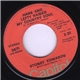 Stoney Edwards - Hank And Lefty Raised My Country Soul / A Few Of The Reasons