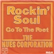 The Hues Corporation - Rockin' Soul