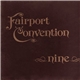 Fairport Convention - Nine