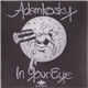 Adamkosky - In Your Eye