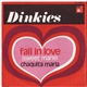 Dinkies - Fall In Love