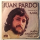 Juan Pardo - Maria Magdalena