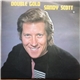 Sandy Scott - Double Gold