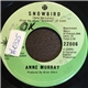 Anne Murray - Snowbird / Cotton Jenny