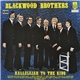 Blackwood Brothers - Hallelujah To The King