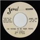 Soul Stirrers - I'm Trying To Be Your Friend / I'm Traveling On