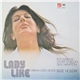 Miriam Klein, Roy Eldridge, Dexter Gordon, Slide Hampton - Lady Like (Miriam Klein Sings Billie Holiday)