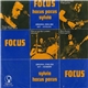 Focus - Hocus Pocus / Sylvia