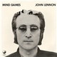 John Lennon - Mind Games