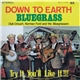 Dub Crouch, Norman Ford And The Bluegrassers - Down To Earth Bluegrass