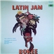 The Latin All Stars - Latin Jam Boree