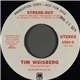 Tim Weisberg - Streak-Out