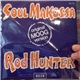 Rod Hunter - Soul Makossa/ Hunter's Song