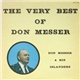 Don Messer - The Very Best Of Don Messer