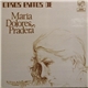 Maria Dolores Pradera - Otros Exitos De Maria Dolores Pradera