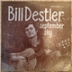 Bill Destler - September Sky