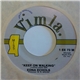 Edna Echols - Keep On Walking / Promise Me Love