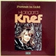 Hildegard Knef - Portrait In Gold