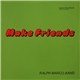 Ralph Marco Band - Make Friends