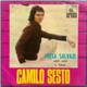 Camilo Sesto - Fresa Salvaje