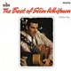 Slim Whitman - The Best Of Slim Whitman Volume One