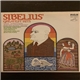 Arthur Fiedler, Eugene Ormandy, The Philadelphia Orchestra, The Boston Pops Orchestra - Sibelius' Greatest Hits