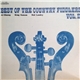 Al Cherny, King Ganam, Ned Landry - Best Of The Country Fiddlers Vol. II