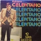 Adriano Celentano - 12 Supersuccessi