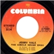 Jerry Vale - The Circle Never Ends