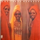 The Three Degrees - The Three Degrees