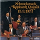 Schnuckenack Reinhardt Quintett - 15.3.1973