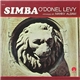 O'Donel Levy - Simba