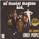 Oz' Master Magnus Ltd. - Lonely People