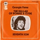 Georgie Fame - The Ballad Of Bonnie & Clyde / Seventh Son