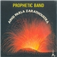 Prophetic Band - Ainsi Parla Zarathoustra