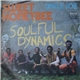 Soulful Dynamics - Sweet Honeybee