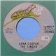 Dana Cooper - The Singer