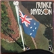 Frankie Davidson - Australian Born, Australian Bred