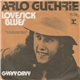 Arlo Guthrie - Lovesick Blues