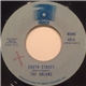 The Orlons - South Street / Not Me