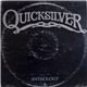 Quicksilver Messenger Service - Anthology