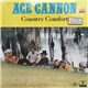 Ace Cannon - Country Comfort